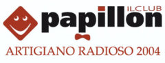 Premio "Artigiano Radioso" - Piemonte 
(club "Papillon" di Paolo Massobrio, con M.Gatti ed E. Raspelli - 2004)
