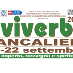 Viverbe 2015  18-22/09/2015