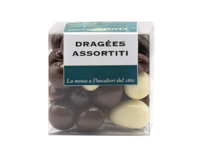 Dragèes Assortiti