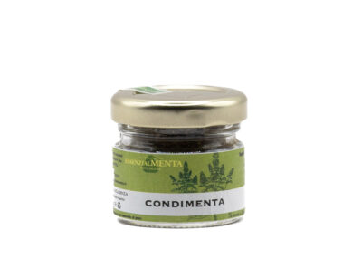Condimenta