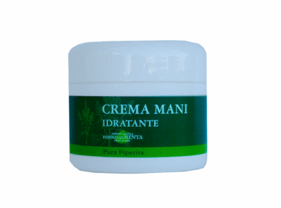 Crema mani <h6>Idratante</h6>