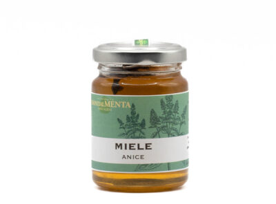 Miele aromatico