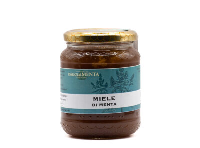 Miele di Menta