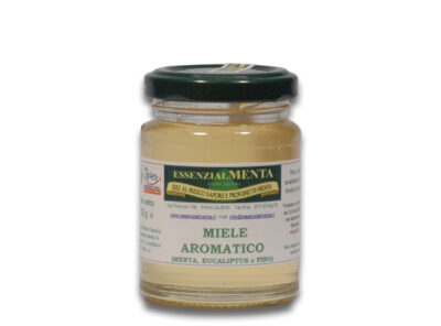 Miele aromatico