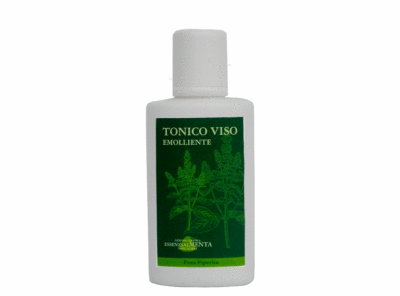 Tonico Viso <h6>Emolliente</h6>