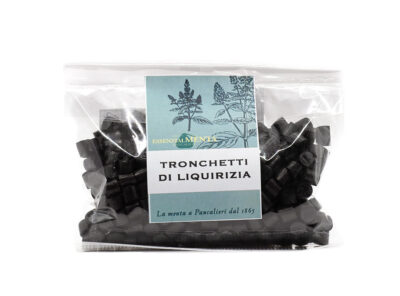 Tronchetti di Liquirizia