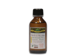 Olio essenziale di menta <h6>(Grezzo – Non Deterpenato)</h6>