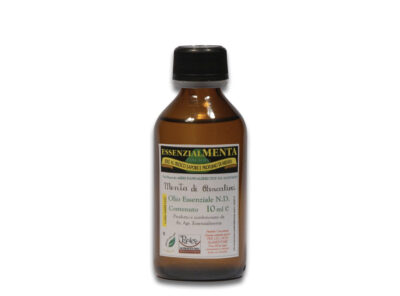 Olio essenziale di menta <h6>(Grezzo – Non Deterpenato)</h6>