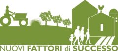 Premio nazionale  "Fattori di successo" - Roma
(Ministero delle Politiche Agricole Alimentari e Forestali -  2014)