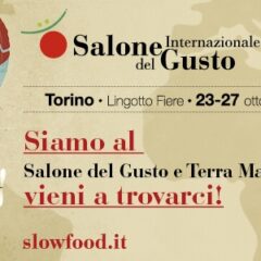 salone del gusto 2014