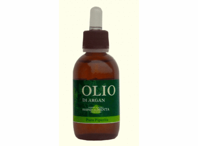 Olio di Argan