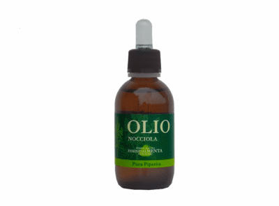 Olio Nocciola