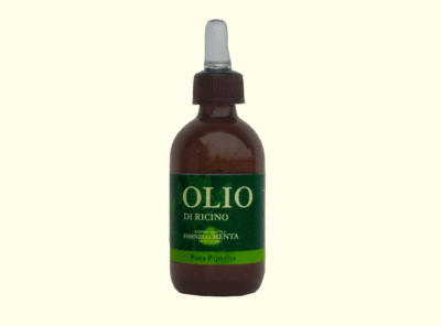 Olio di ricino