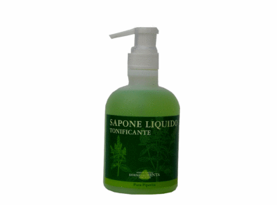 Sapone liquido <h6>Tonificante</h6>