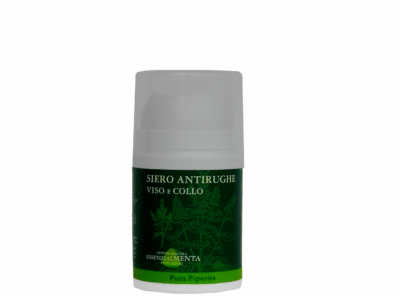 Siero antirughe <h6>Viso e collo</h6>