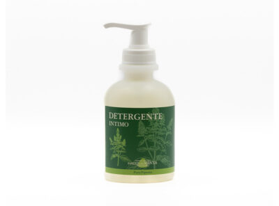Detergente <h6>Intimo</h6>