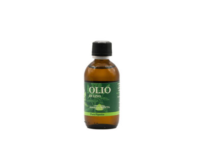 Olio di lino