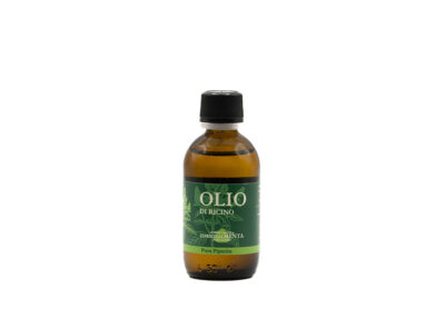 Olio di ricino