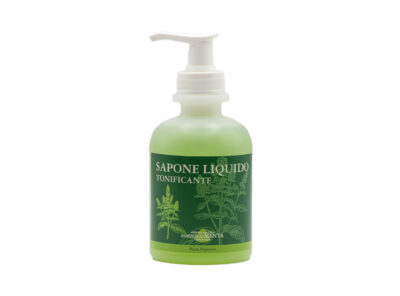 Sapone liquido <h6>Tonificante</h6>