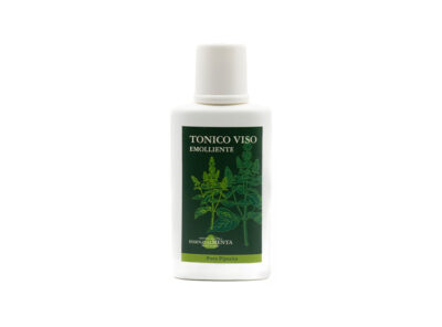 Tonico Viso <h6>Emolliente</h6>