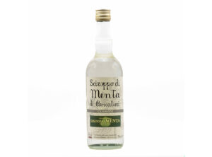 Sciroppo<br> classico