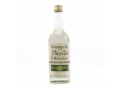Sciroppo<br> classico