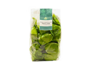 Praline cioccolato e menta